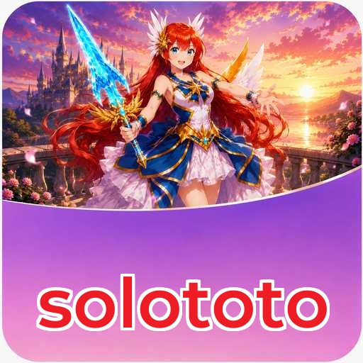 Verifikasi profile solototo