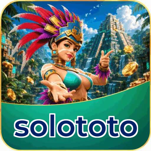 Definisi kanal resmi solototo